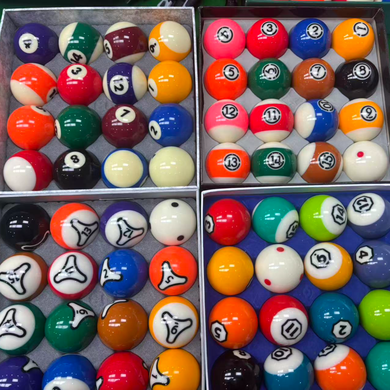 单颗球子下单留言备注或联系主页小黄车客服