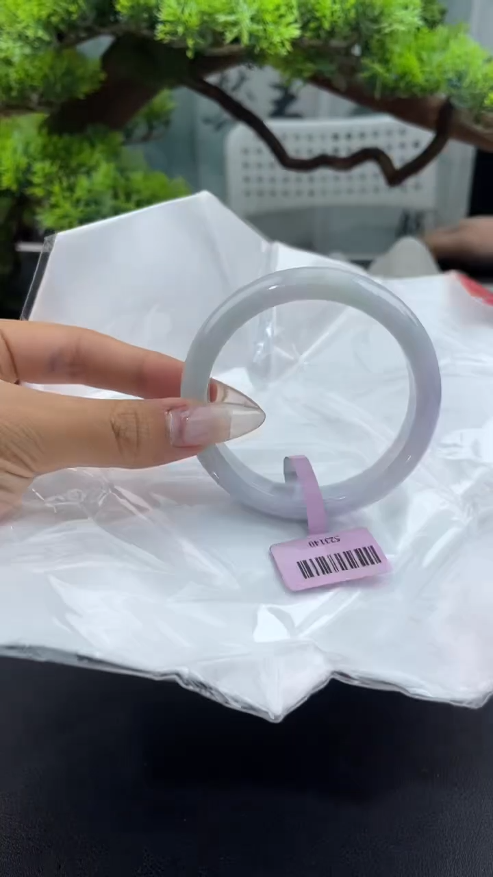 【闪购商品】翡翠手镯未镶嵌19翡翠手镯