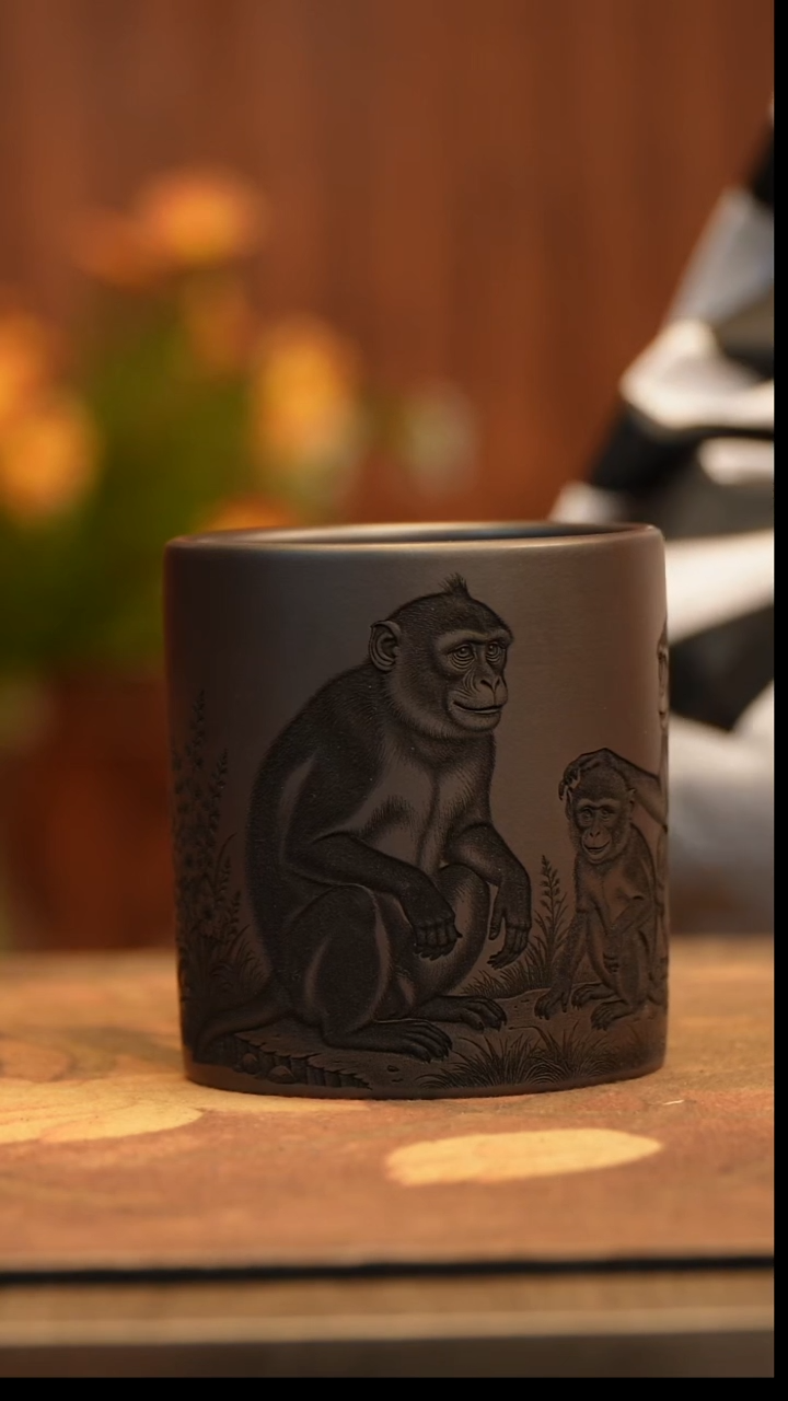 紫砂其他非遗紫砂茶器