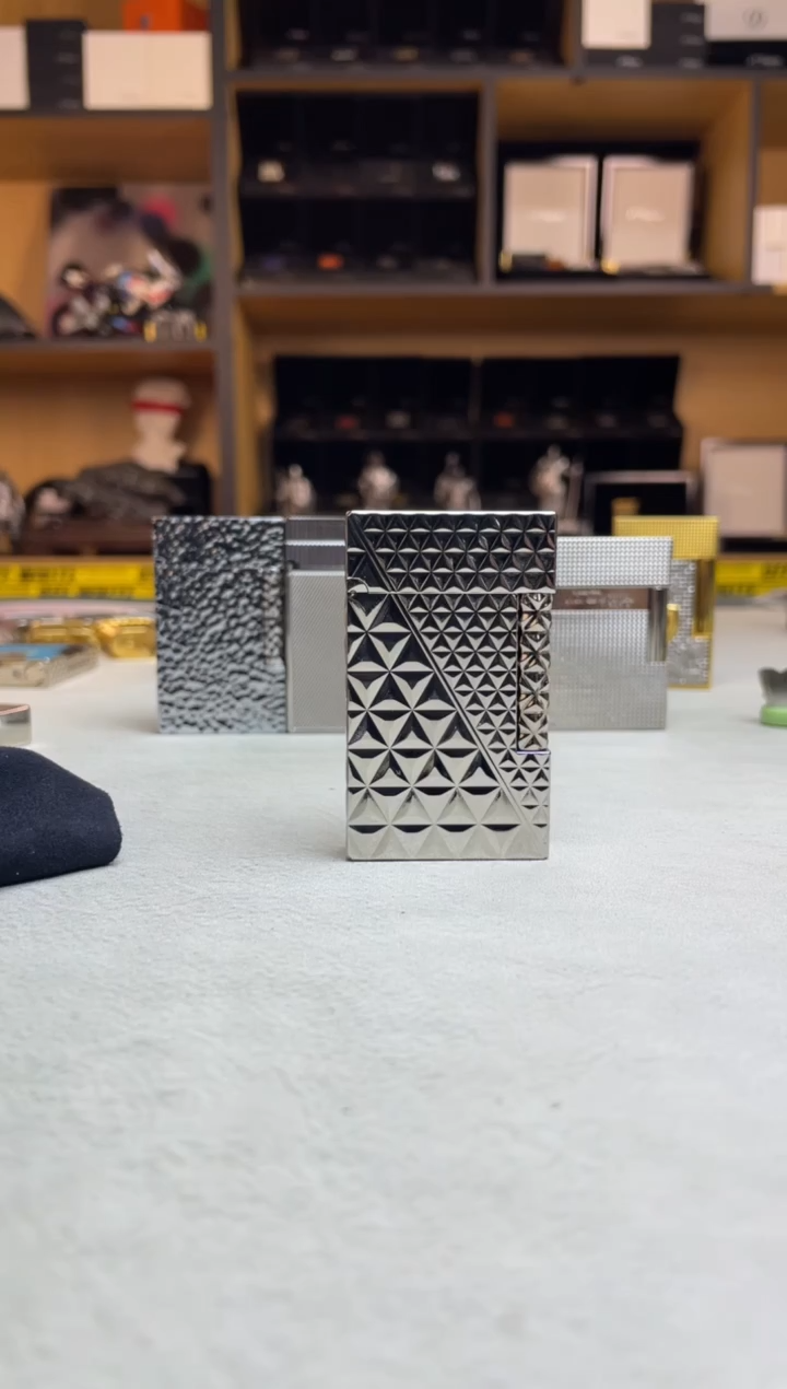 【黑屋奢品】打火机专用编码32