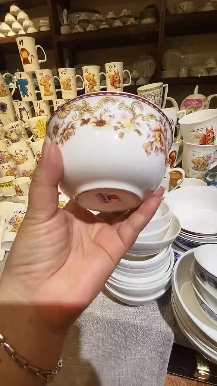 瓷库存产品默认微瑕介意慎拍定制产品不支持退货