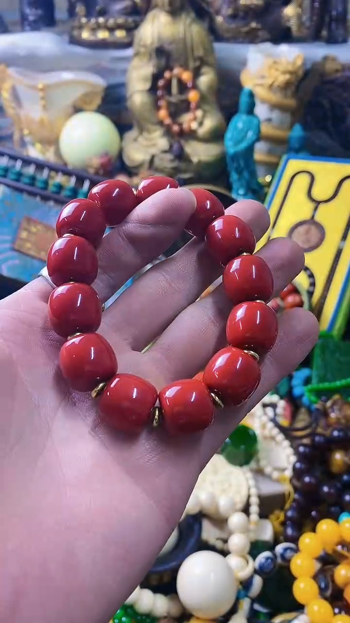 【闪购商品】南红玛瑙主播推荐主播推荐未镶嵌  