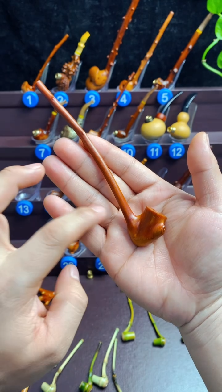 【闪购商品】木檬子木的精品小斗