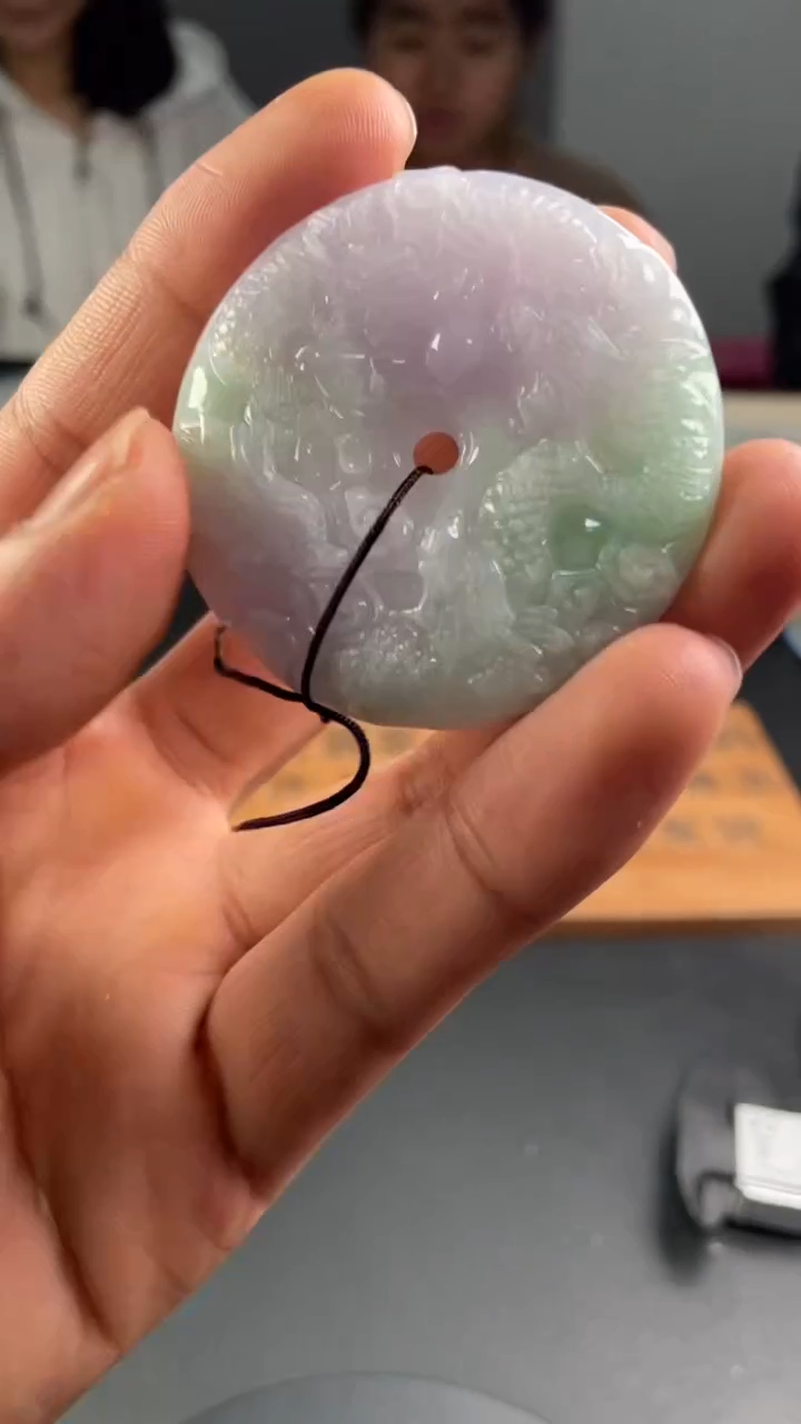 【闪购商品】定制翡翠未镶嵌定制孤品