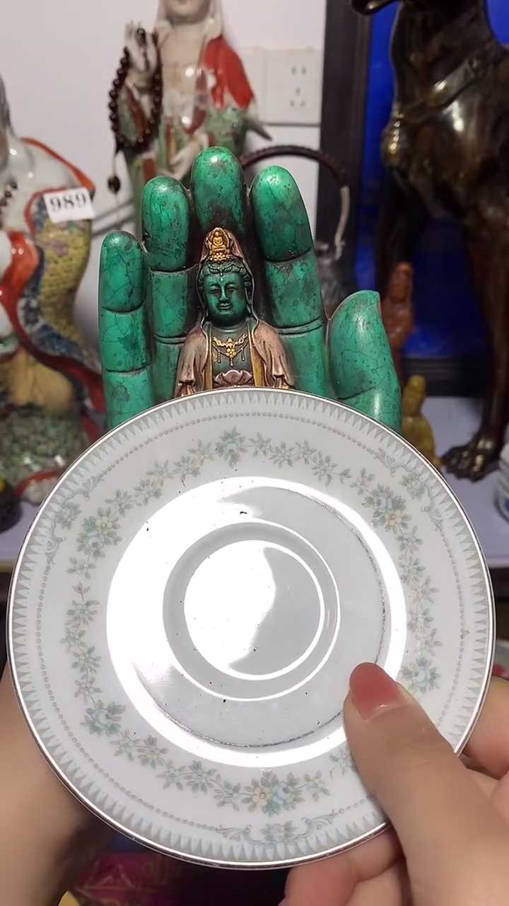陶财**峰瓷瓷瓷瓷瓷片片片片一物一拍