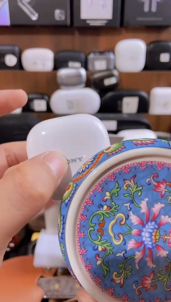 茶文化，7文化古美术