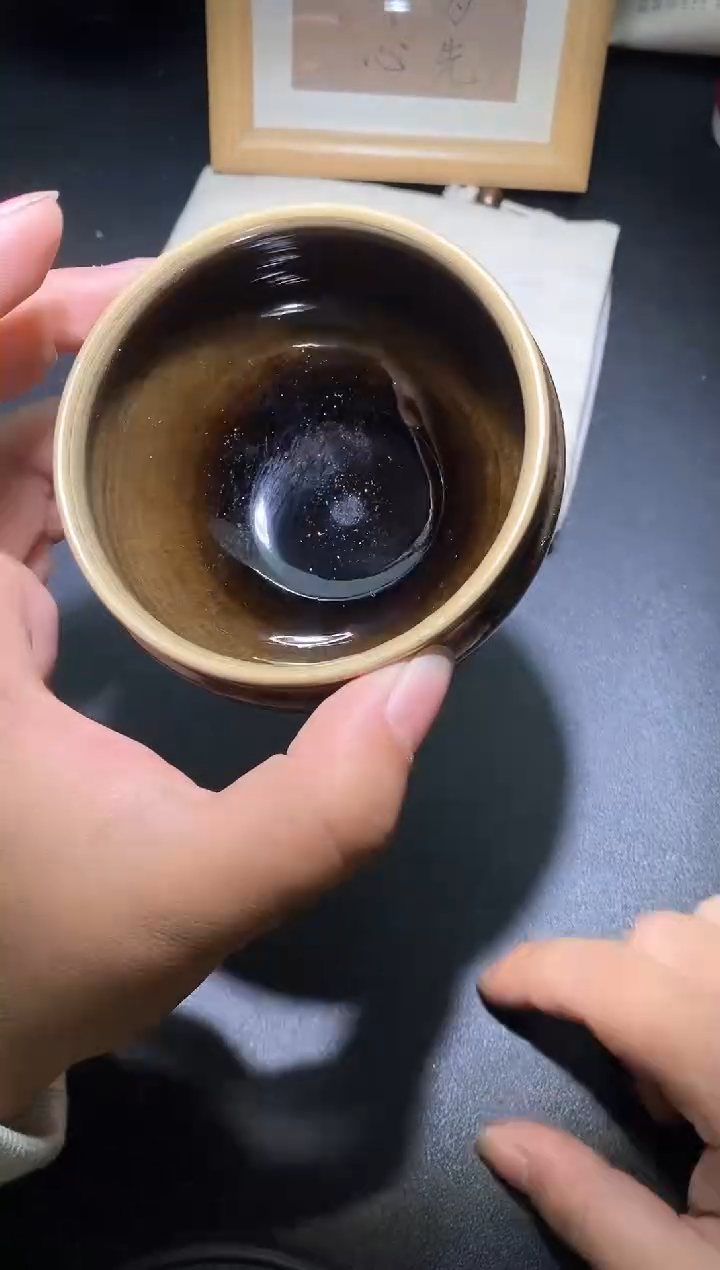 【闪购商品】茶盏             3