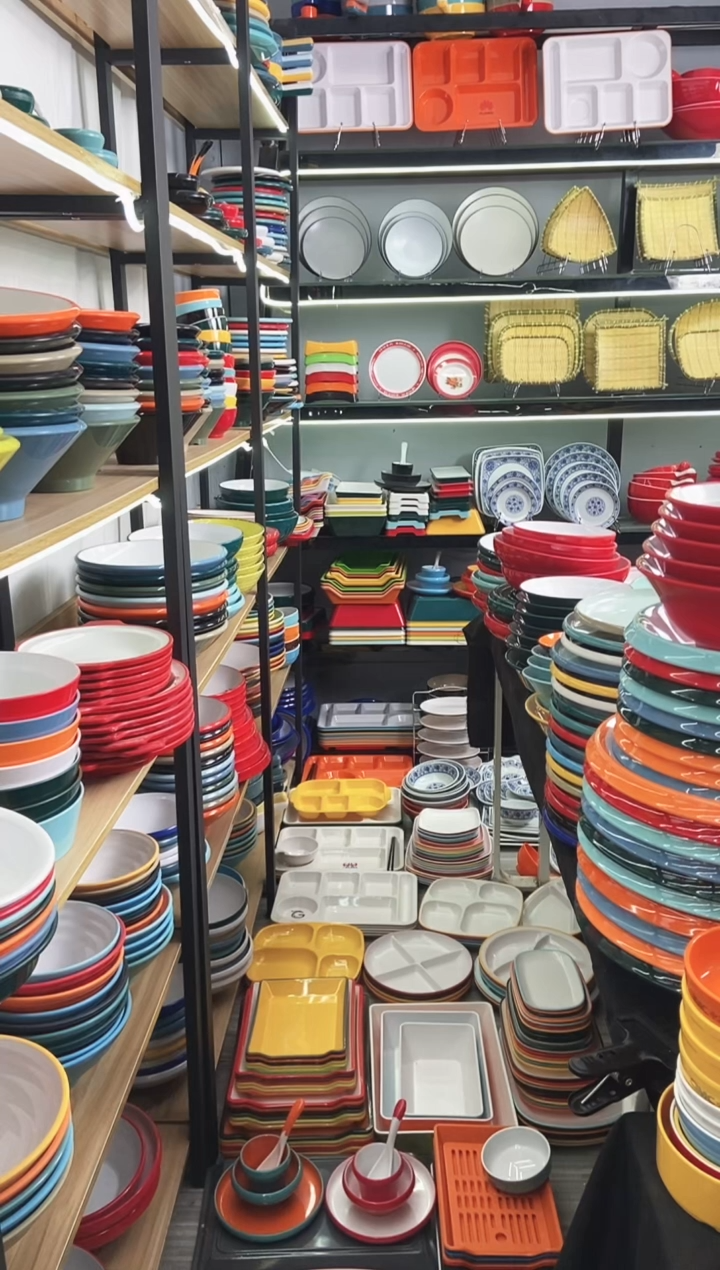 密胺飞姐的链接白色2210=12个