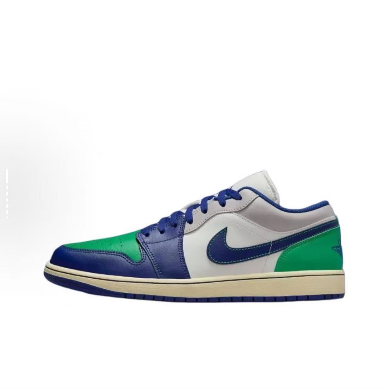 NIKE/耐克Jordan Air Jordan 1 舒适百搭复古篮球鞋男款553558147