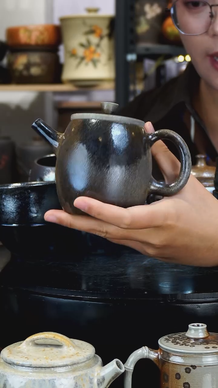 壶255  苏橙茶周边