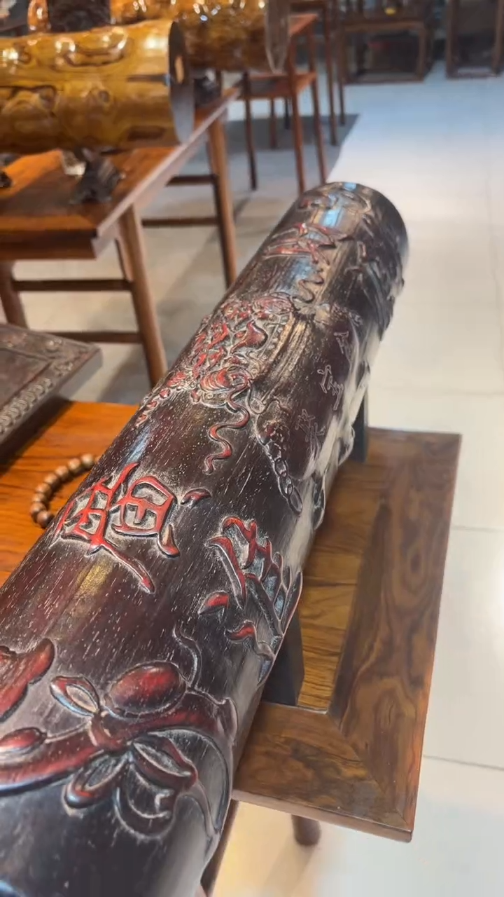 【闪购商品】木木艺财源广进横财