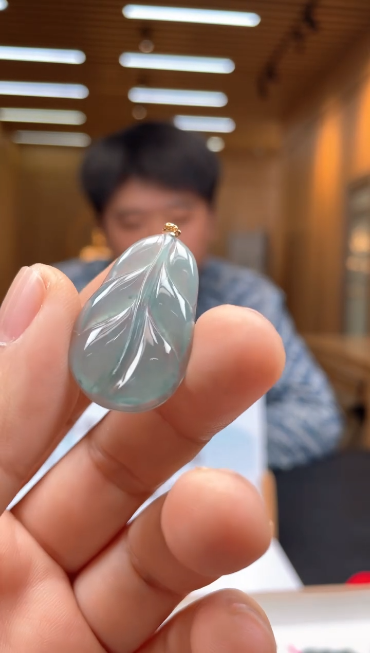 未镶嵌定制翡翠********337