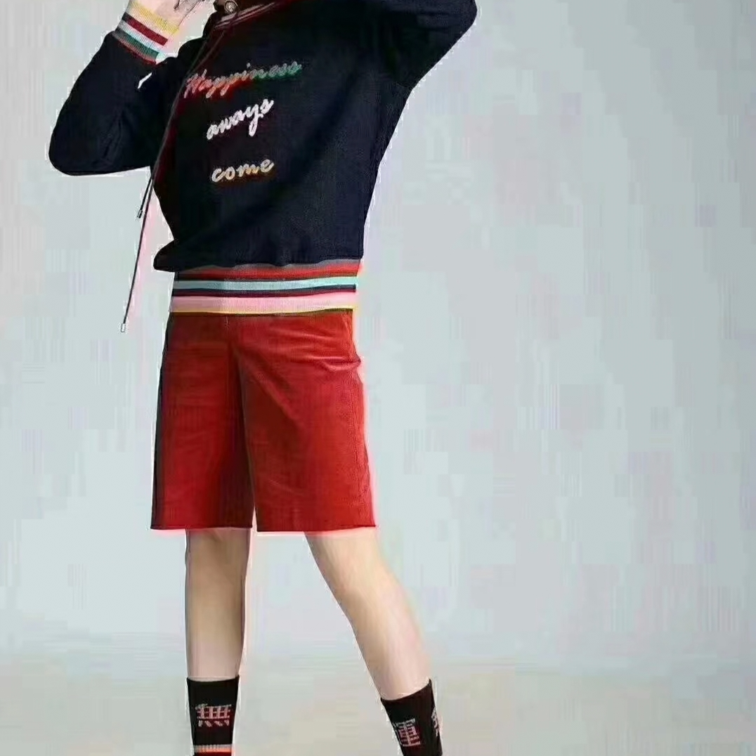 不支持退换/百慕大短裤1100213