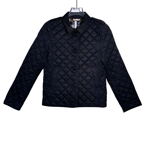 99新 BURBERRY/博柏利 海囤 巴宝莉外套12Y/rd53600