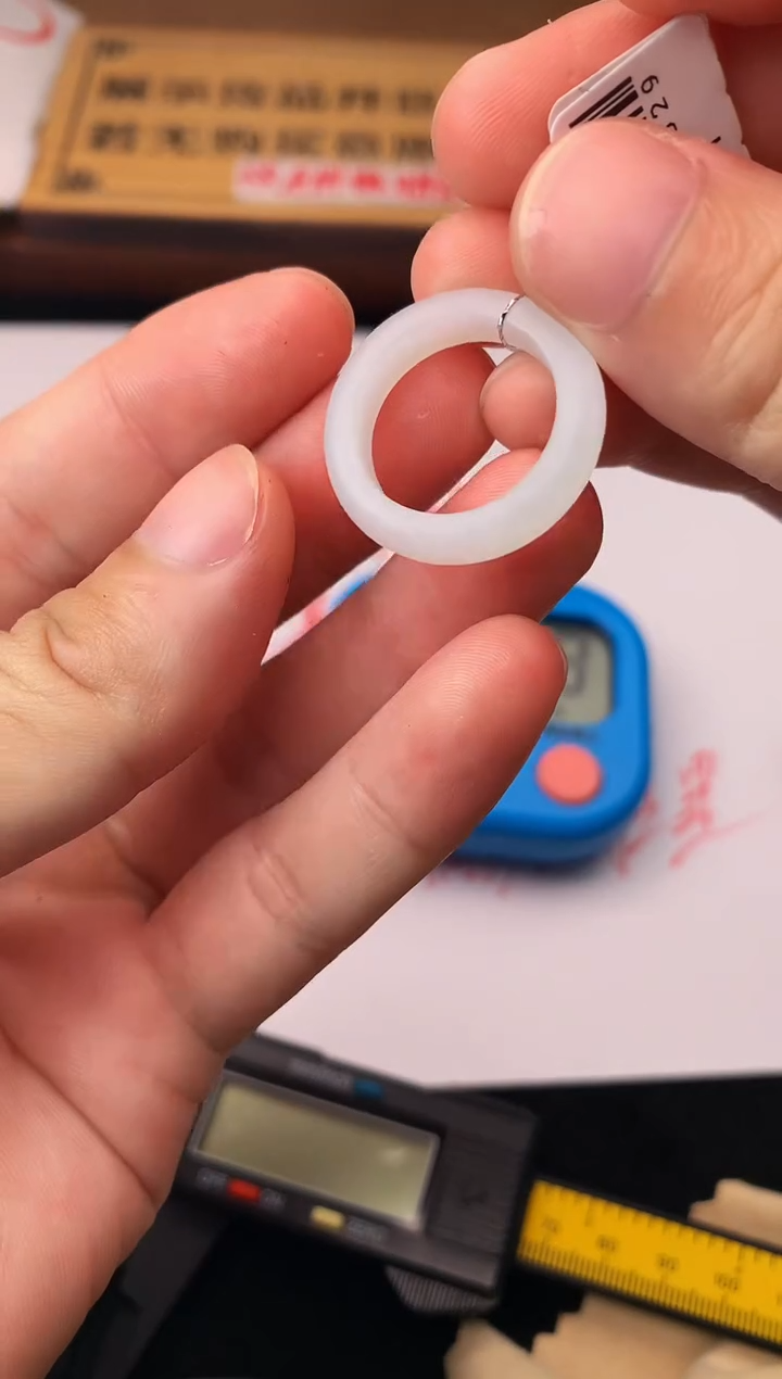 定制翡翠未镶嵌希*毛货不退不换