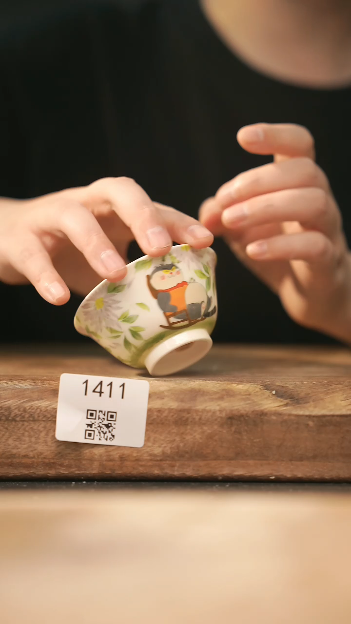 【落单孤品】福利/杯子@@1411