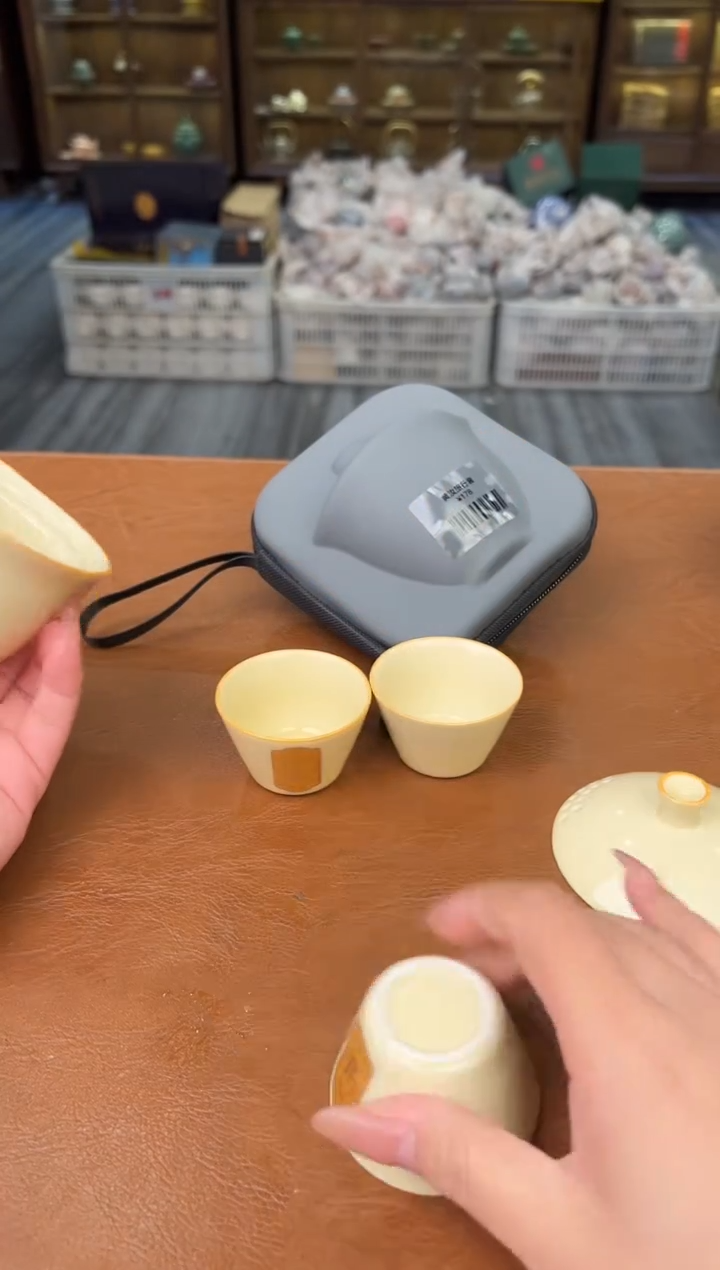 【闪购商品】熹物茶空间清仓福利品111111