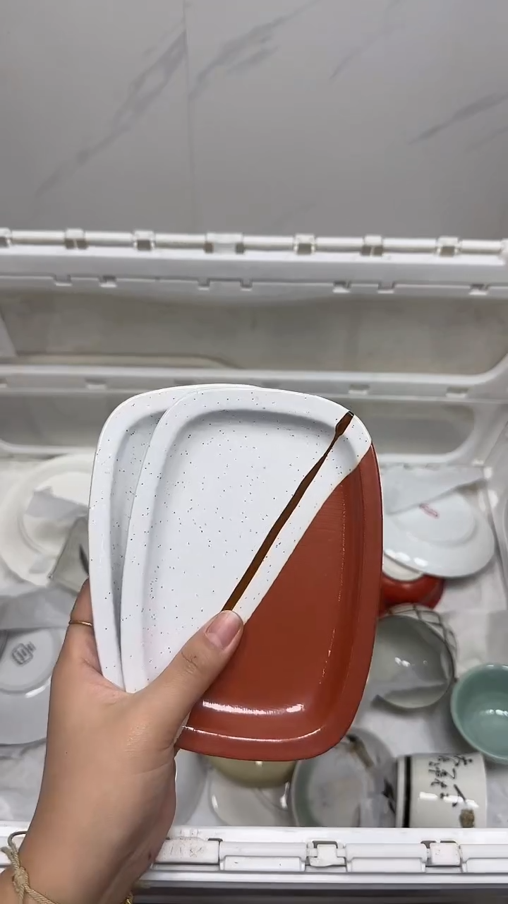 【闪购商品】812回流瓷器，默认微瑕18.8包邮