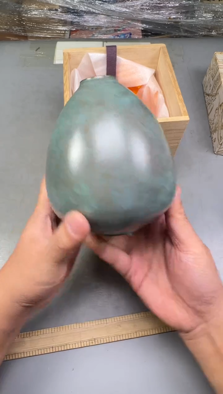 瓷片熊**生010中古产品，默认微瑕，谨慎参拍