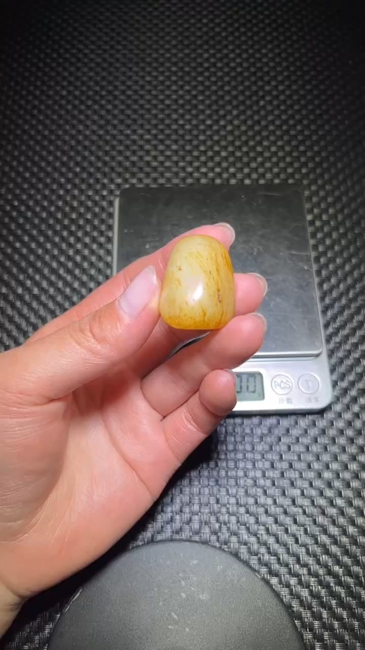 【闪购商品】和田玉挂件未镶嵌118