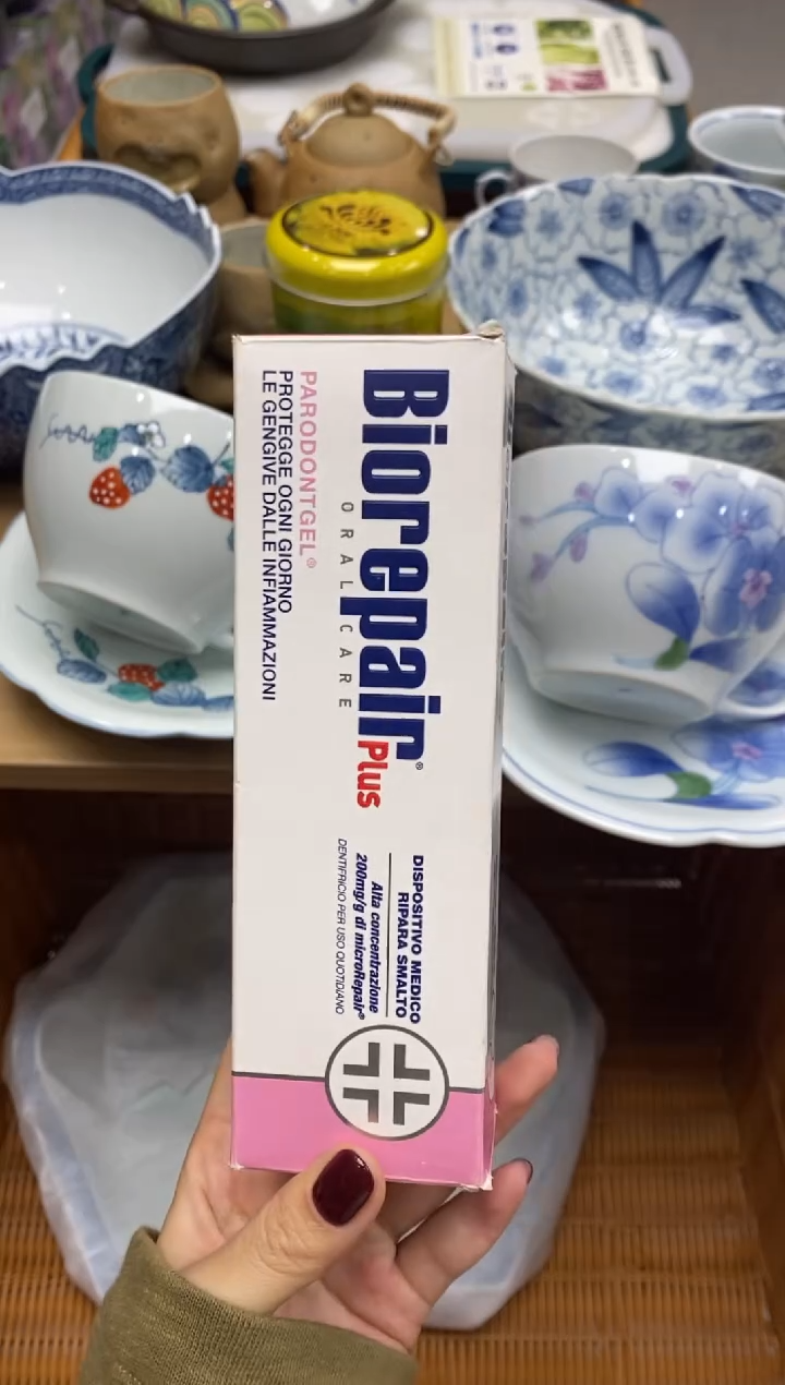 瓷片隆莲全球选好物精选