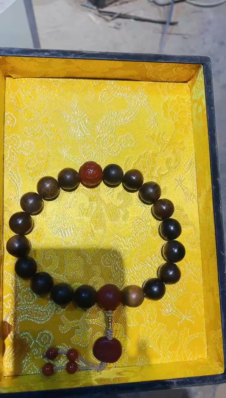 【闪购商品】沉香手串七七精品专属链接4563321