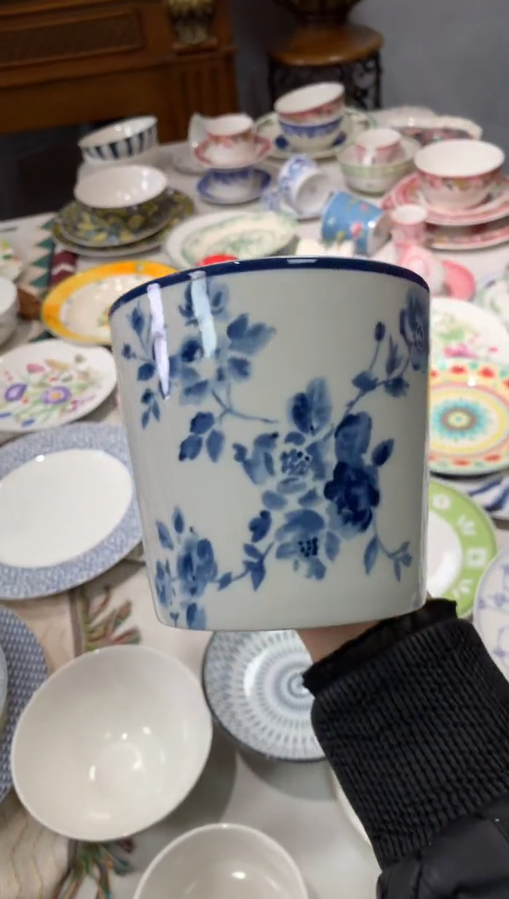 【闪购商品】瓷片CC320陶瓷没有完美无瑕陶瓷1个大