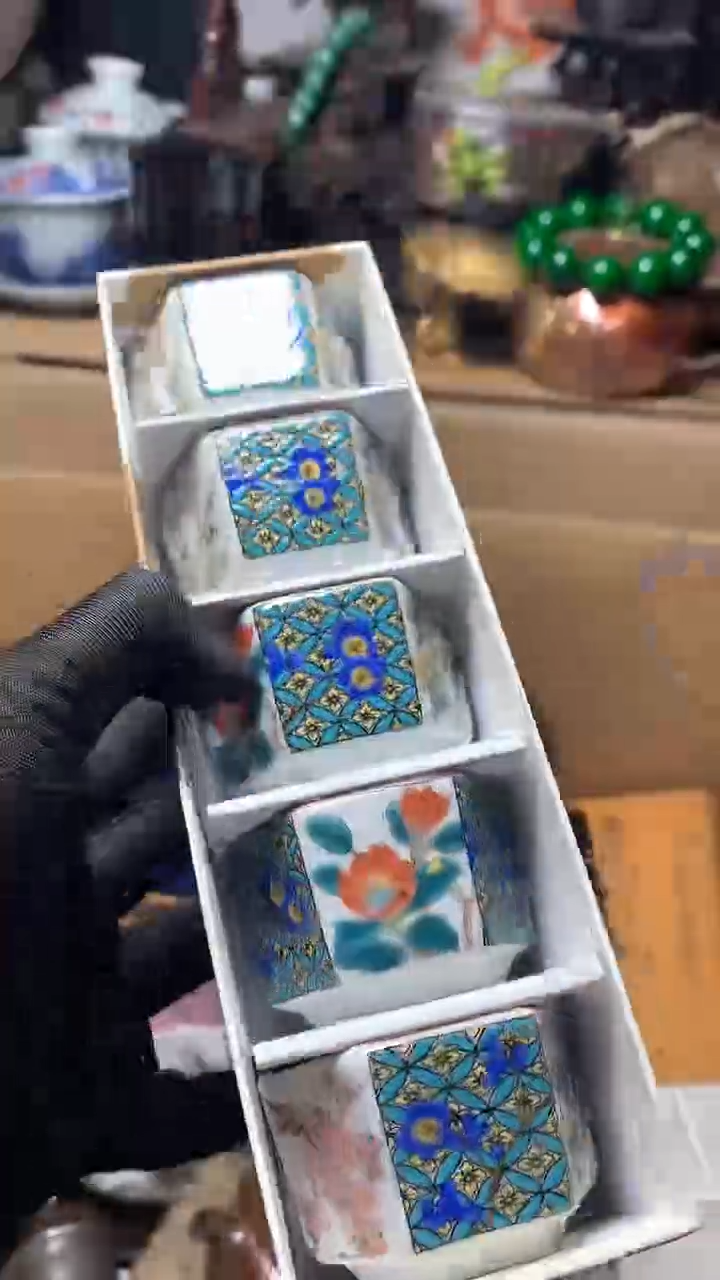 【闪购商品】瓷器默认微瑕瓷器