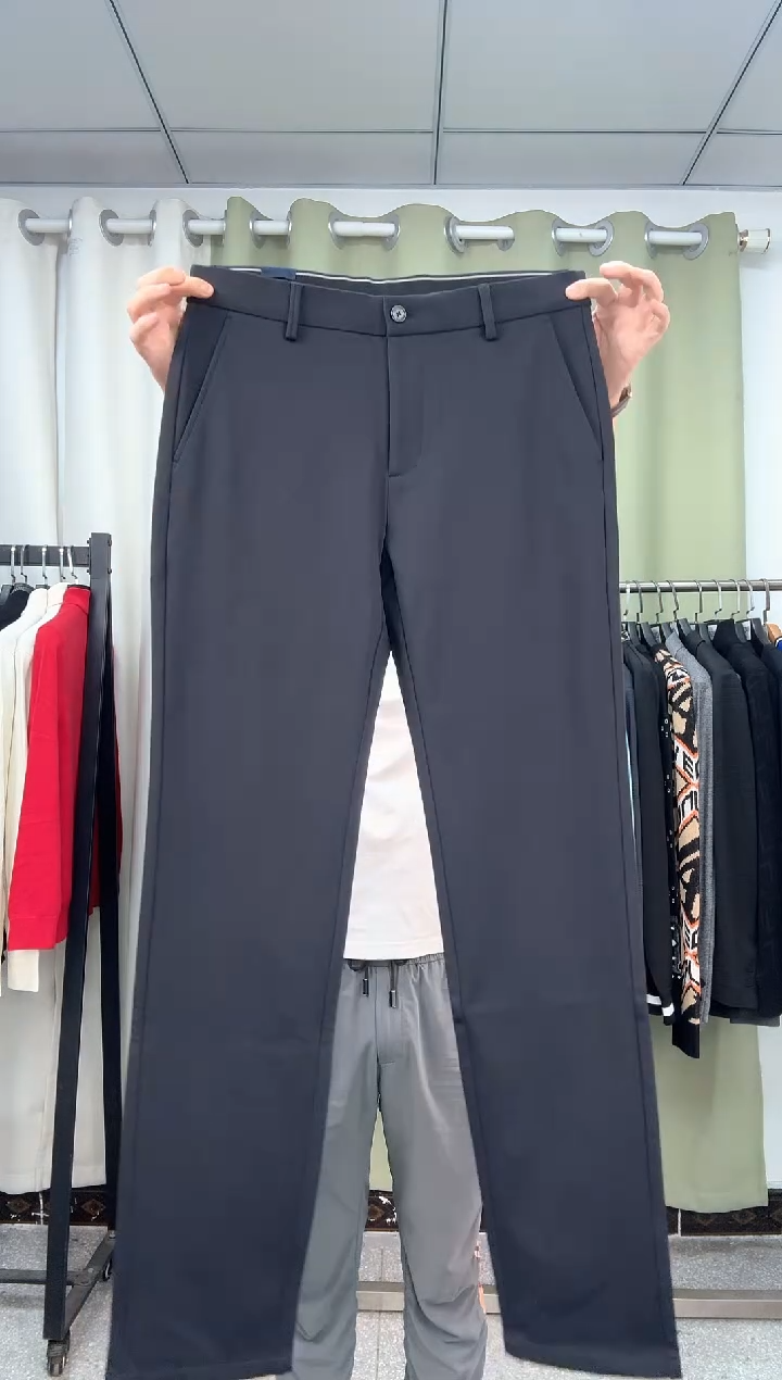100 商务男装 32码