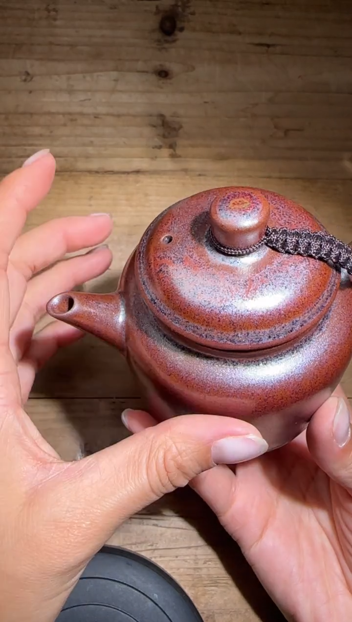 【闪购商品】茶盏黄平精品建盏分享51