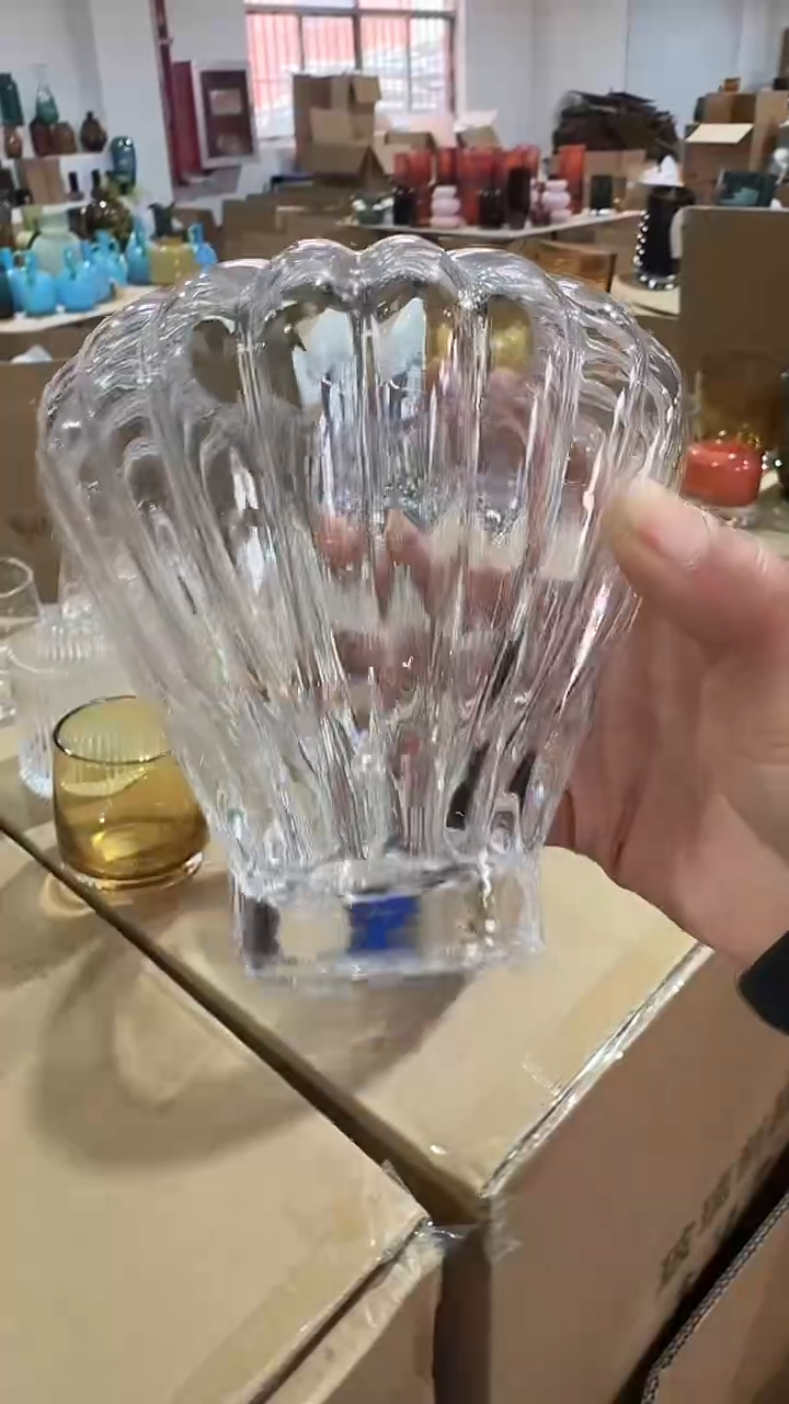 【闪购商品】玻璃透明热气球