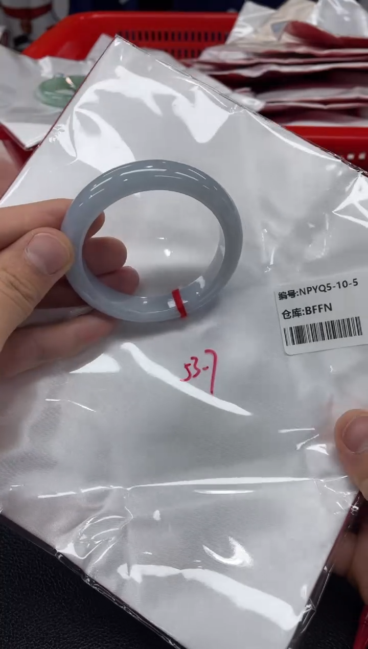 【闪购商品】翡翠未镶嵌手镯翡翠手镯