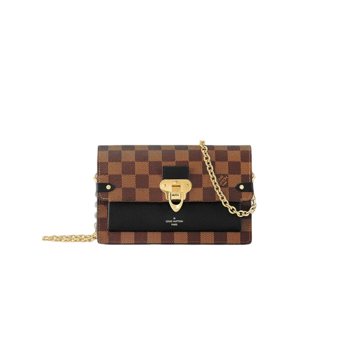 95新 LouisVuitton/路易威登  Lv Vavin 棋盘格 