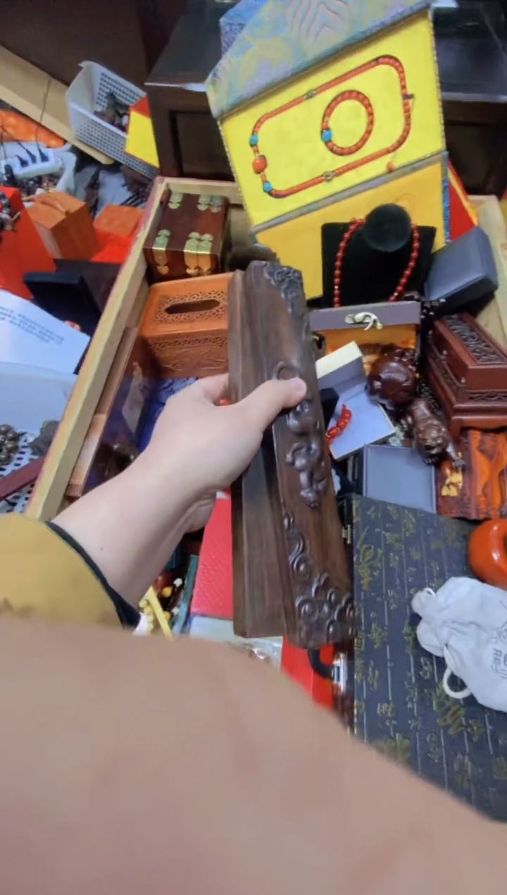 【闪购商品】木镇尺直播推荐直播推荐