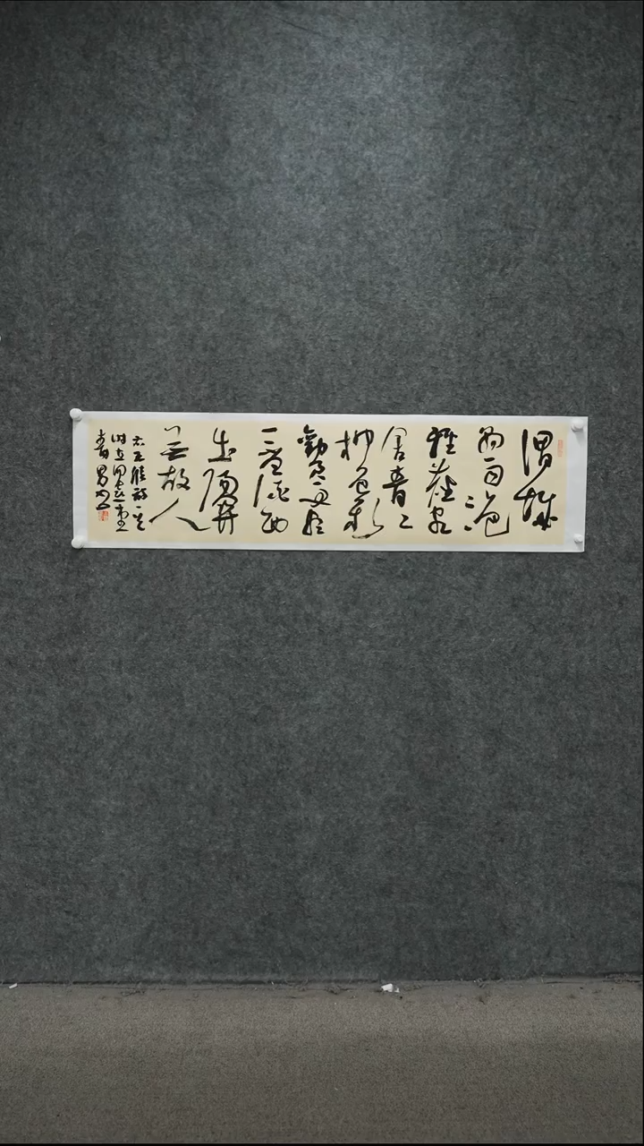 书法书法JSN老师书法作品