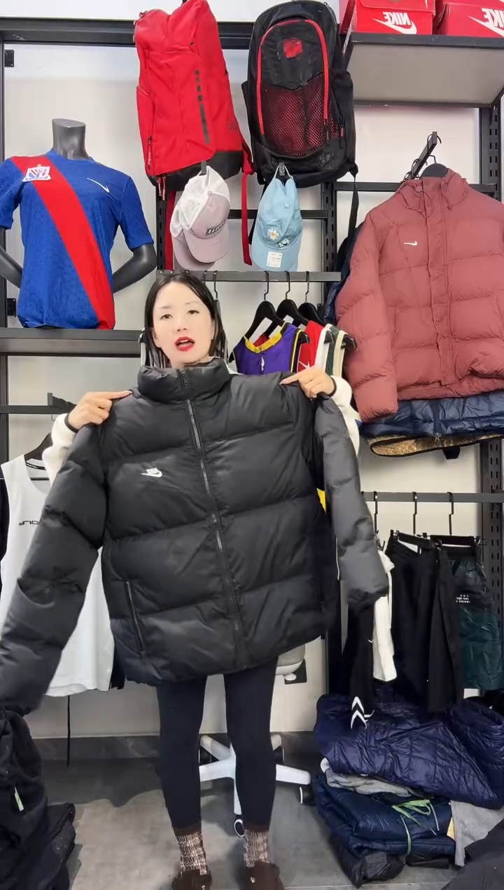 414闪购编码Nike/Jordan运动卫衣裤以直播间过款为准尺码·XL