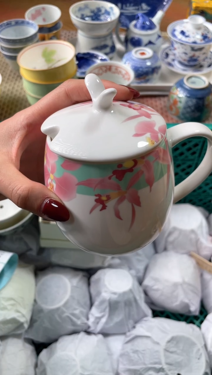 【闪购商品】盘瓷片满20米包邮一单一付