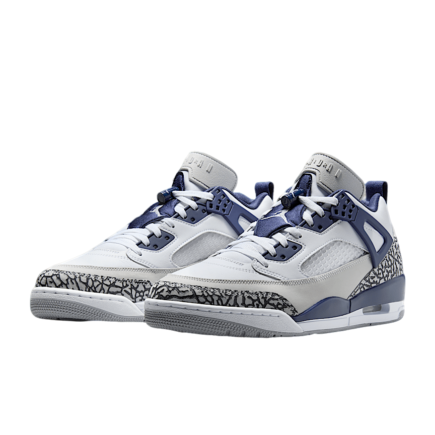 NIKE/耐克 Air Jordan SPIZIKE LOW男子百搭运动休闲鞋FQ1759-140