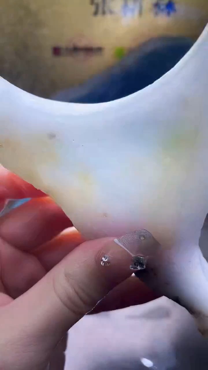 未镶嵌挂件翡翠小梦458