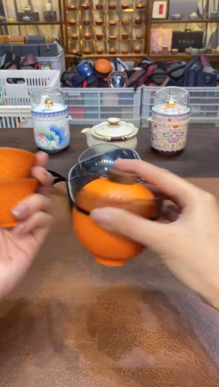 【闪购商品】其他在山茶器福利福利、