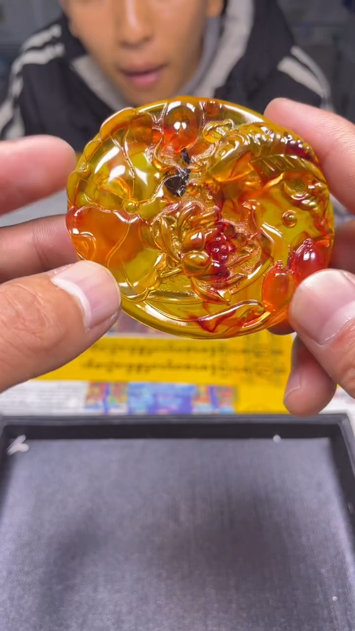 时尚精美高端吊坠81