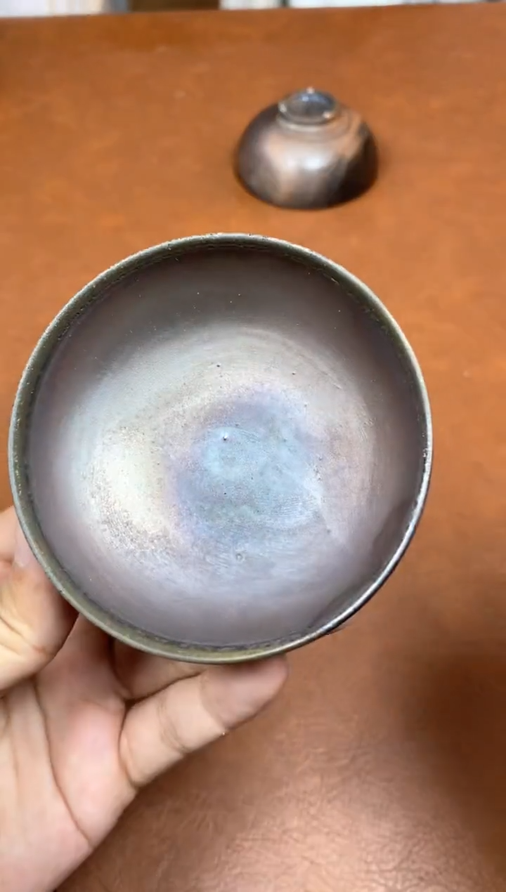 【闪购商品】观寂茶器柴烧专拍链接540