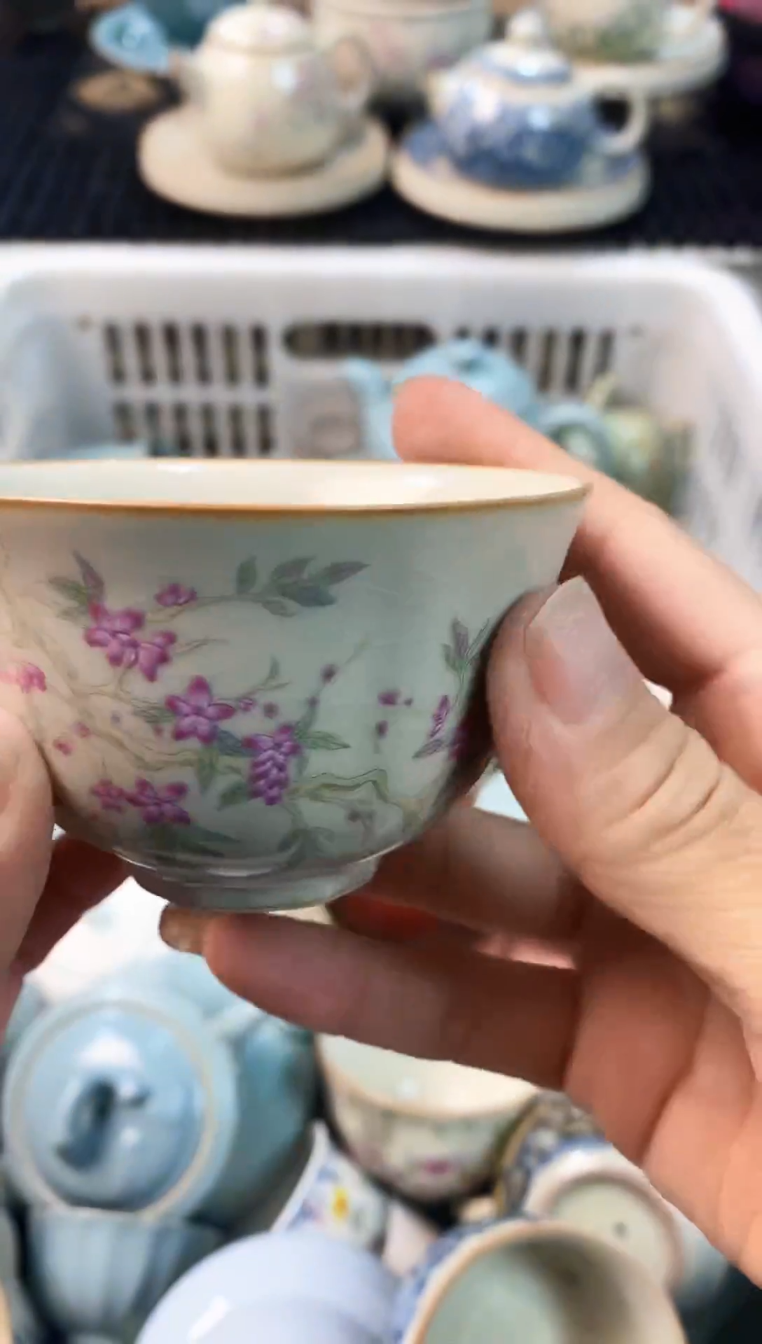【闪购商品】（轻轻微瑕）茶具茶壶茶碗茶杯
