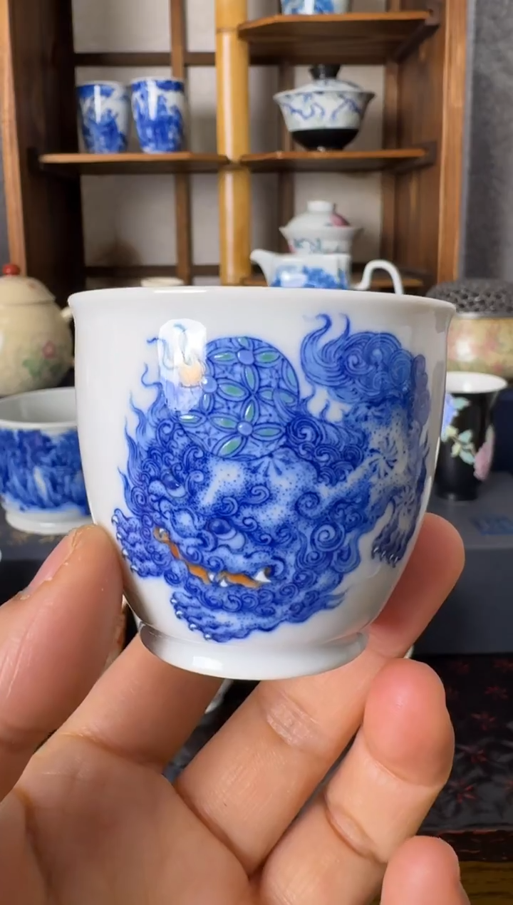 景德镇陶瓷茶具111111111111111
