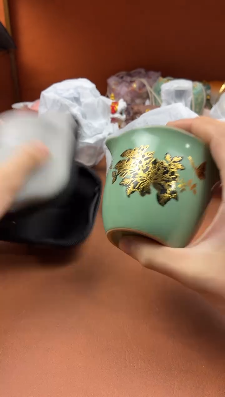陶瓷@@@云问茶具链接