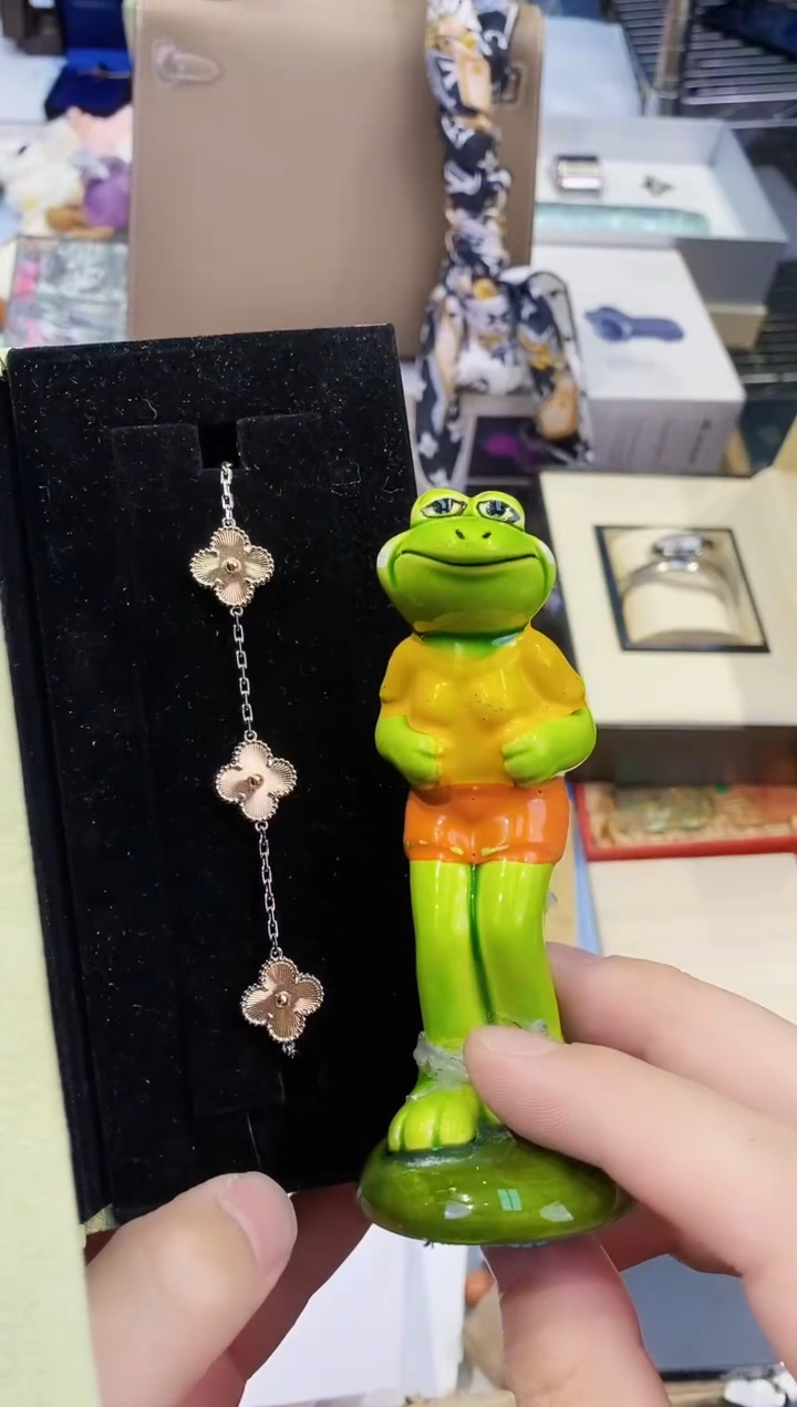 【闪购商品】瓷片都是我的大宝贝儿瓷器.