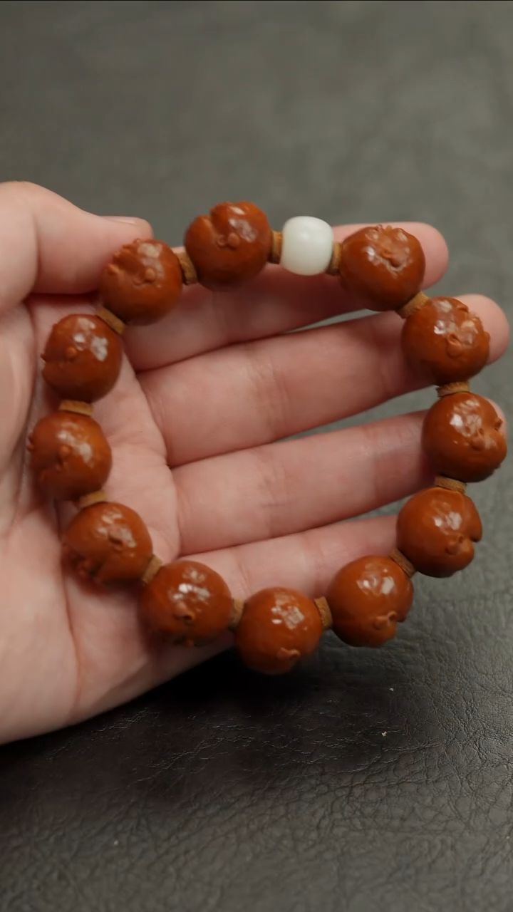 手串/手链橄榄核橄榄核