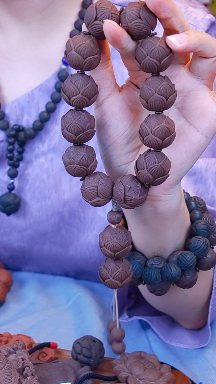 闻思 2.8莲花 手持 微瑕福利