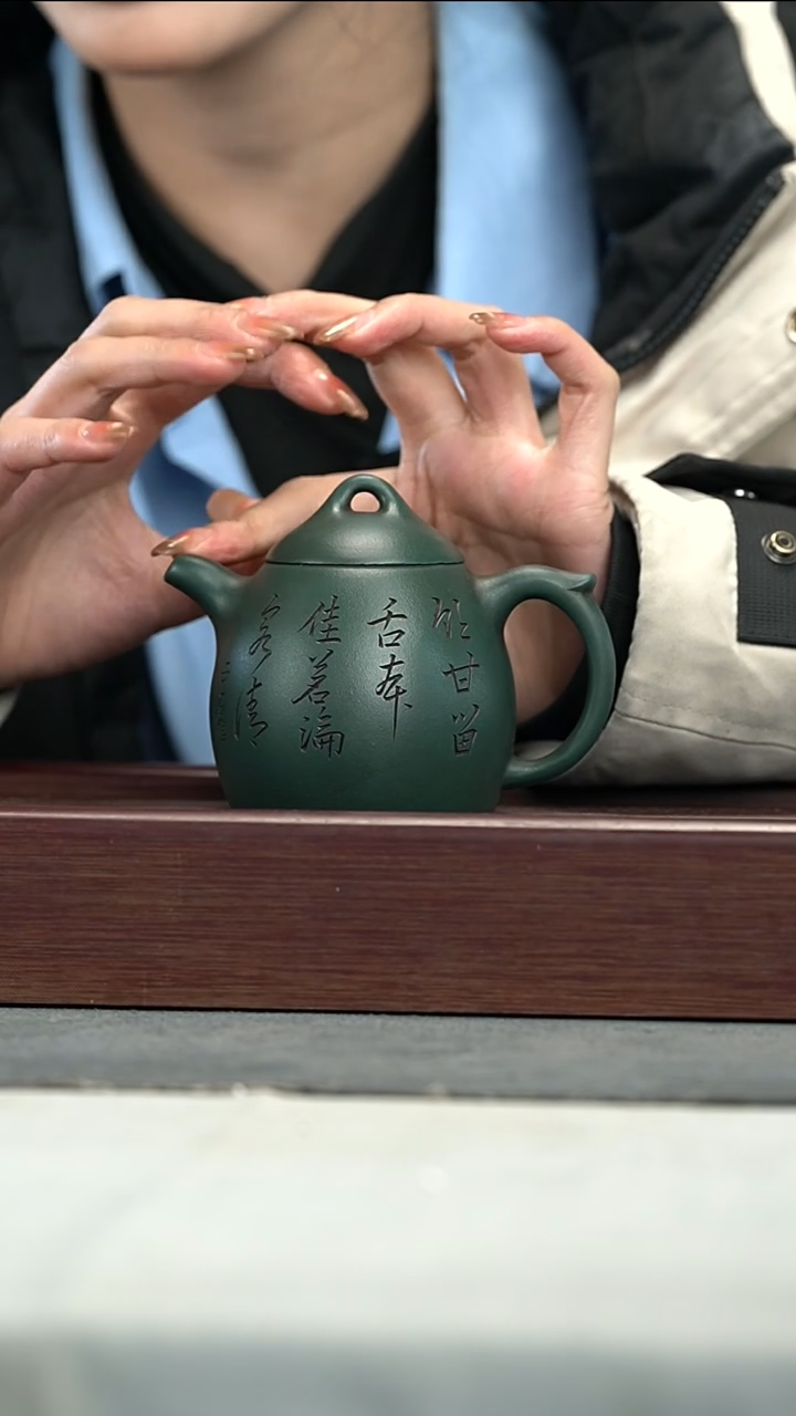 紫砂茶壶紫砂壶紫砂壶