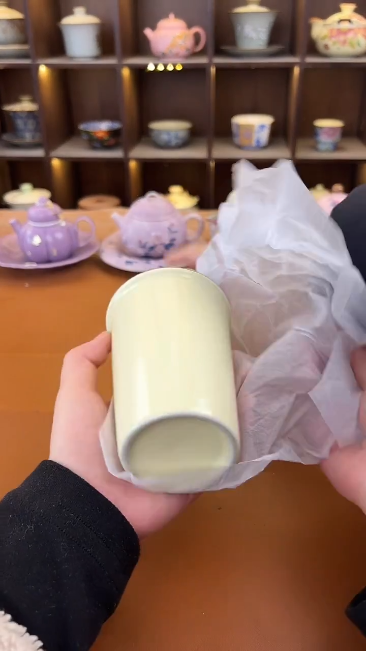 @@@@@@@@（不带礼盒）陶瓷